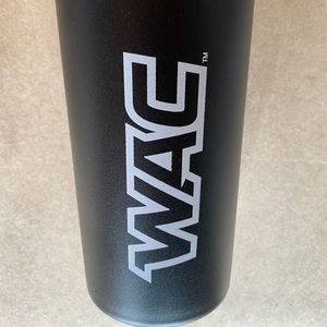 Thermos coffee cup holders 6 inches deep